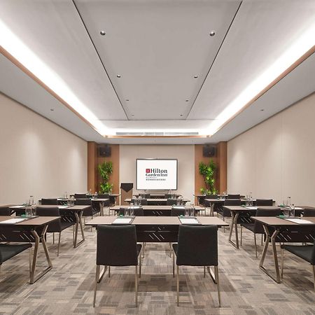 Hilton Garden Inn Xi'An Bell Tower Luaran gambar